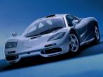 McLaren F1 1993 года